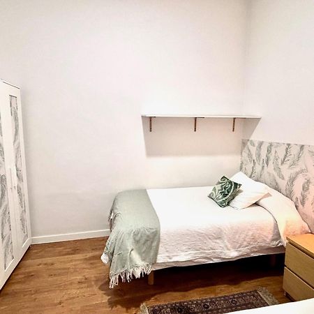 Solete'S House 1B Διαμέρισμα Σεβίλλη Εξωτερικό φωτογραφία
