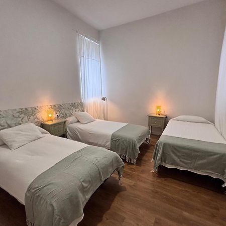 Solete'S House 1B Διαμέρισμα Σεβίλλη Εξωτερικό φωτογραφία