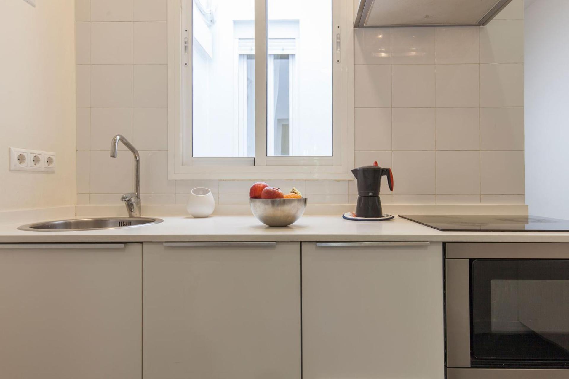 Solete'S House 1B Διαμέρισμα Σεβίλλη Εξωτερικό φωτογραφία