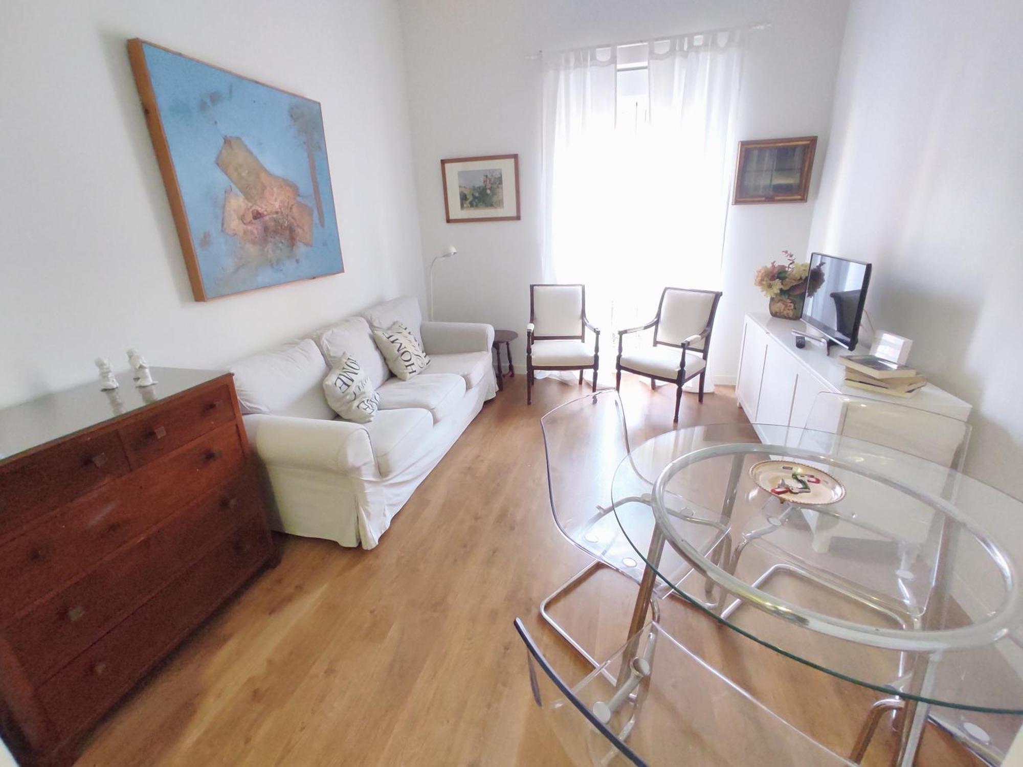Solete'S House 1B Διαμέρισμα Σεβίλλη Εξωτερικό φωτογραφία