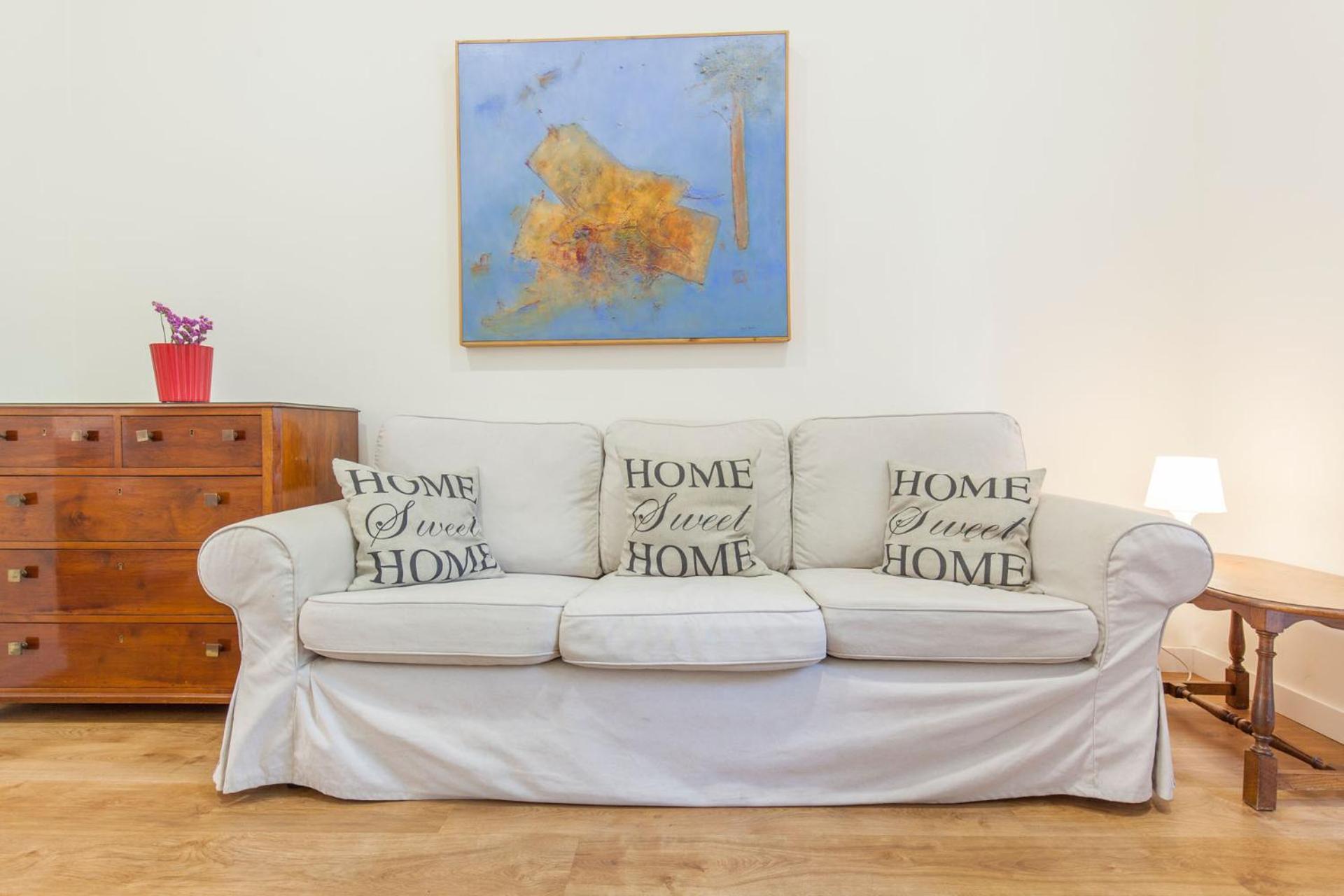 Solete'S House 1B Διαμέρισμα Σεβίλλη Εξωτερικό φωτογραφία
