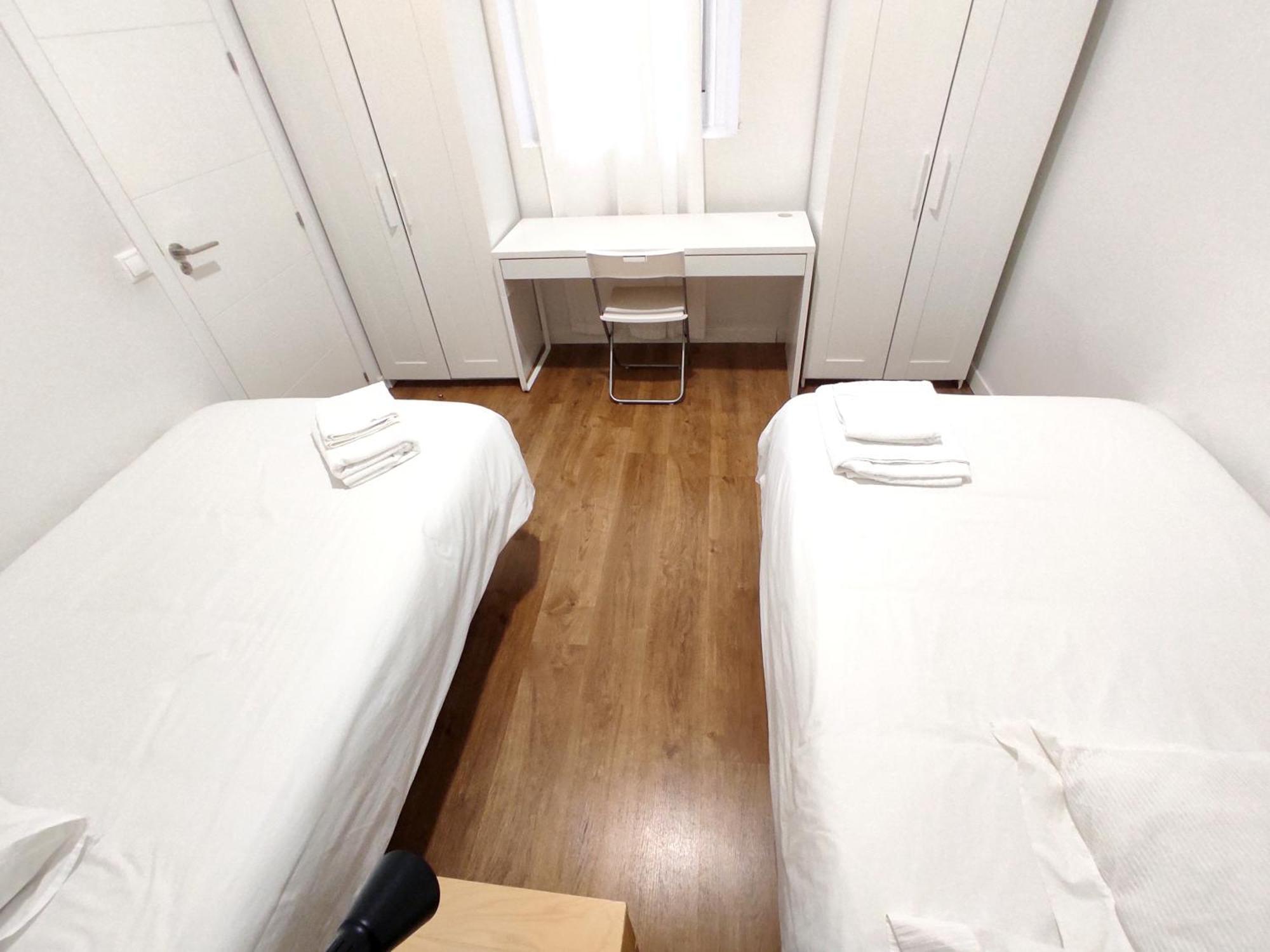 Solete'S House 1B Διαμέρισμα Σεβίλλη Εξωτερικό φωτογραφία