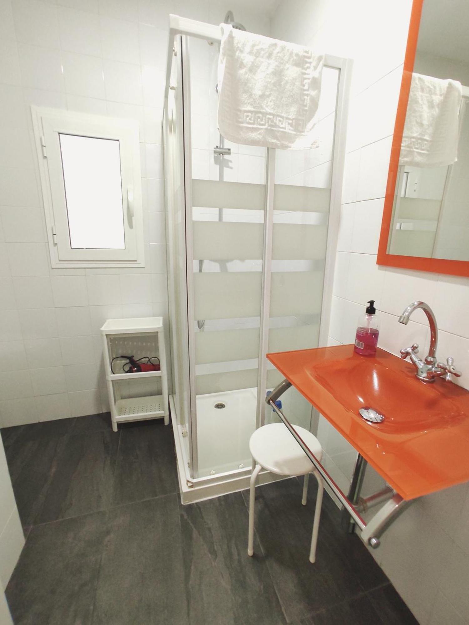 Solete'S House 1B Διαμέρισμα Σεβίλλη Εξωτερικό φωτογραφία