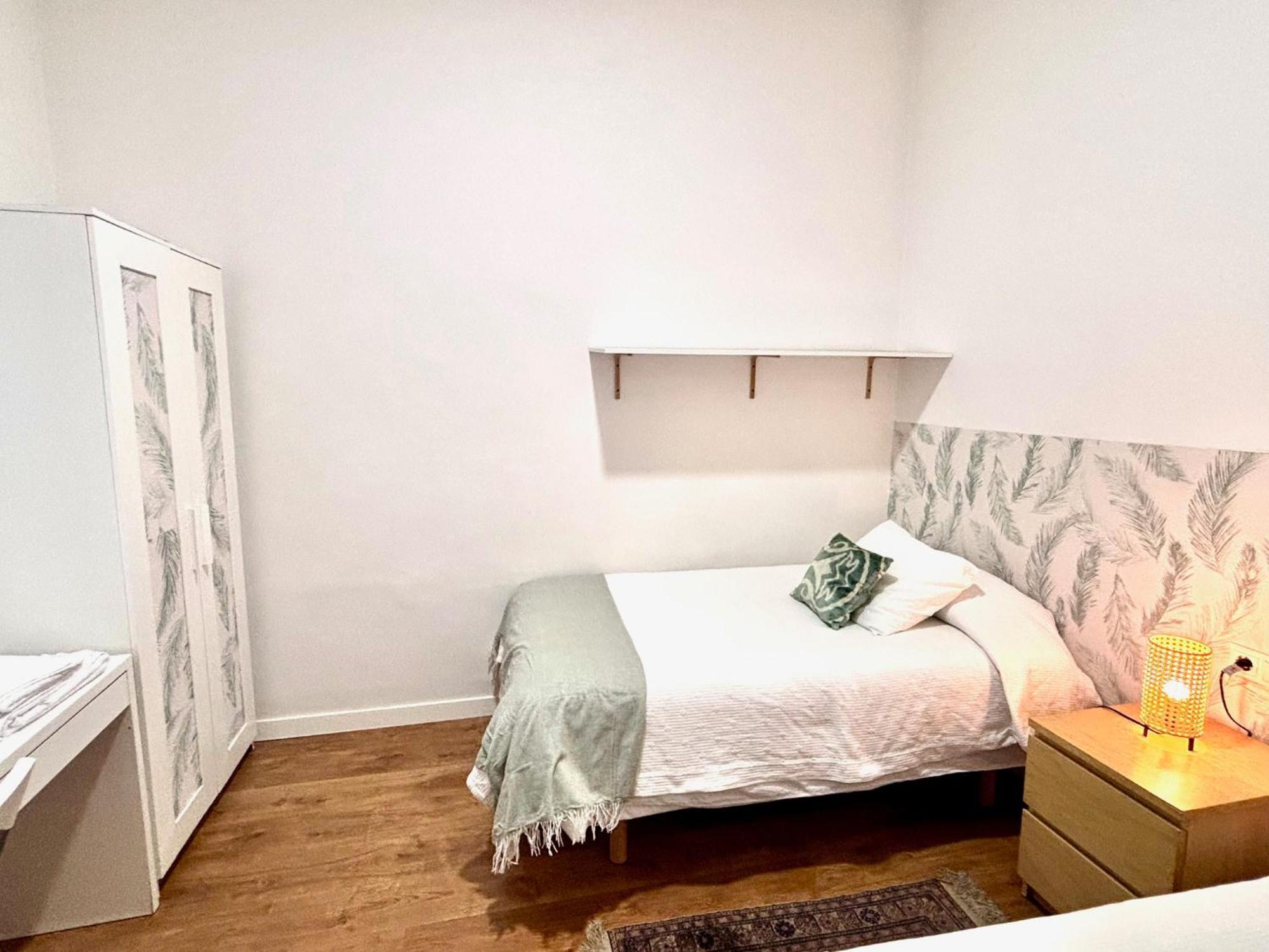Solete'S House 1B Διαμέρισμα Σεβίλλη Εξωτερικό φωτογραφία