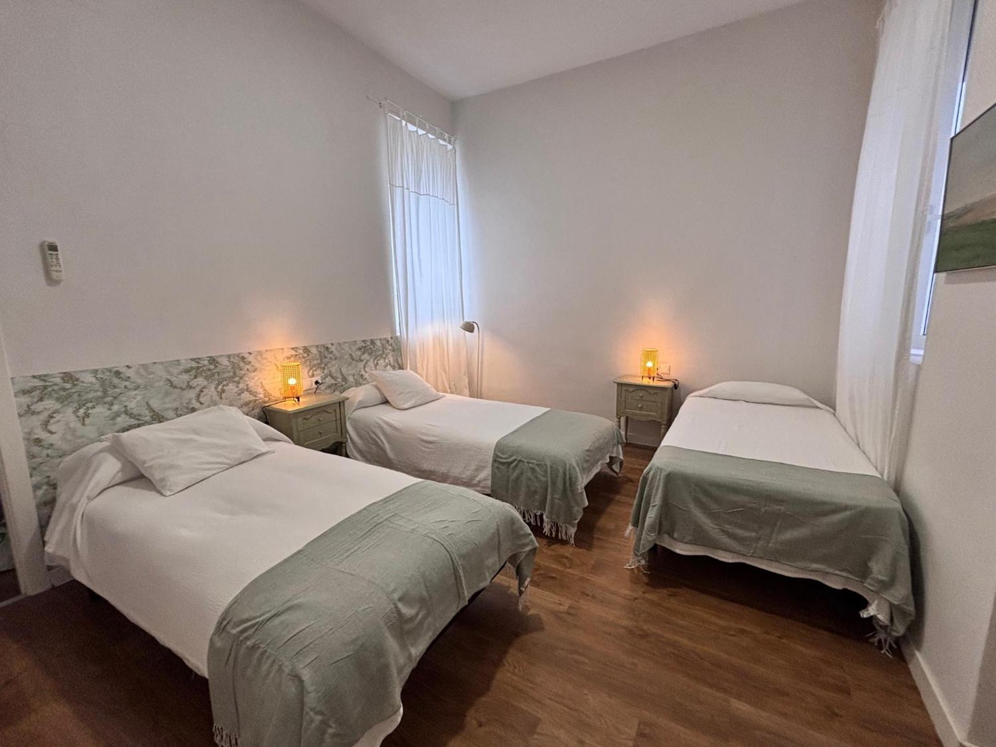 Solete'S House 1B Διαμέρισμα Σεβίλλη Εξωτερικό φωτογραφία