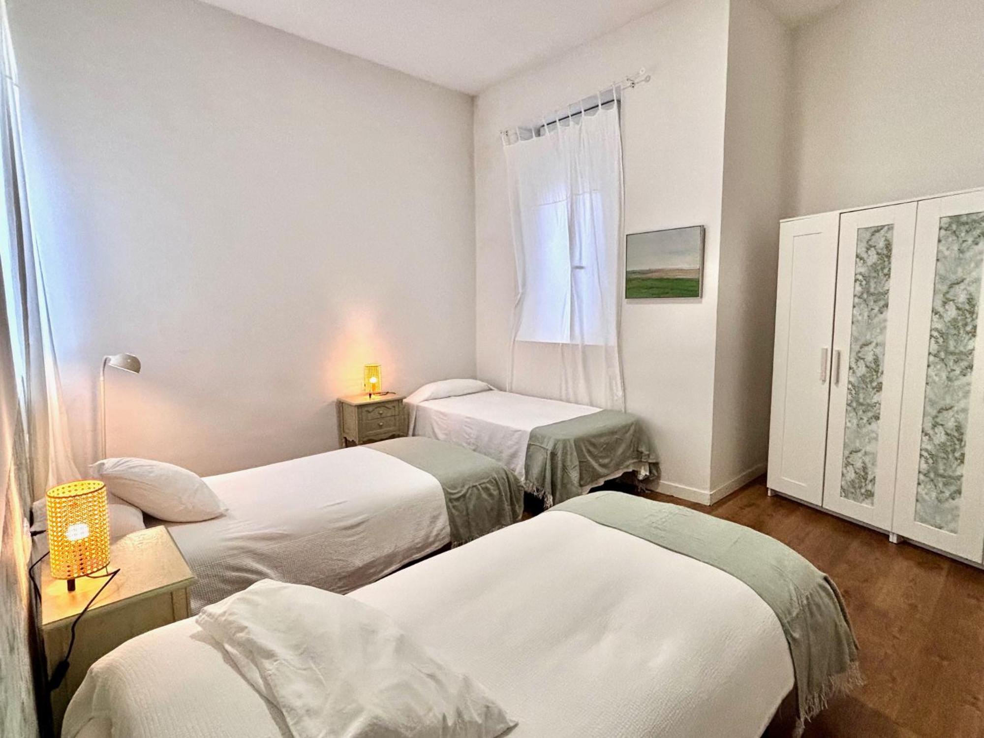 Solete'S House 1B Διαμέρισμα Σεβίλλη Εξωτερικό φωτογραφία