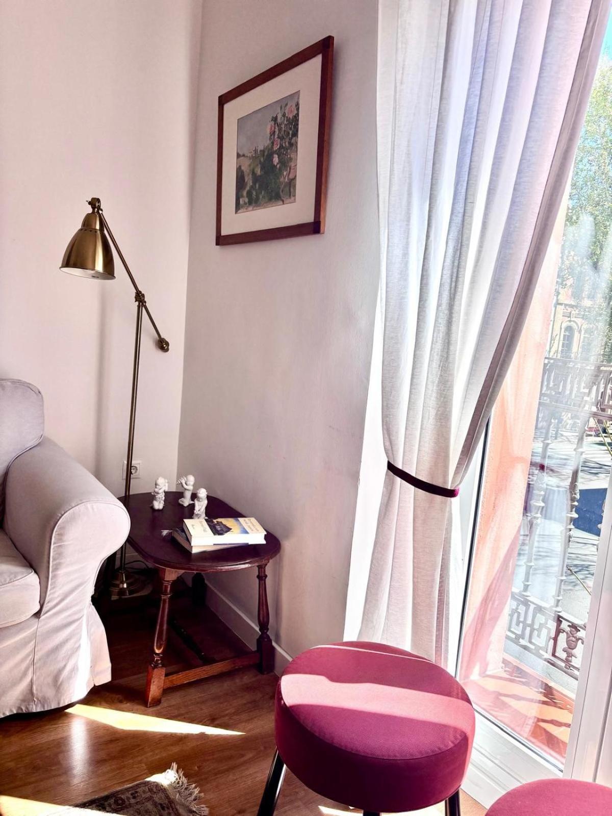 Solete'S House 1B Διαμέρισμα Σεβίλλη Εξωτερικό φωτογραφία